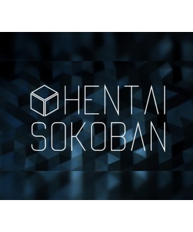 Hentai Sokoban Steam Key GLOBAL